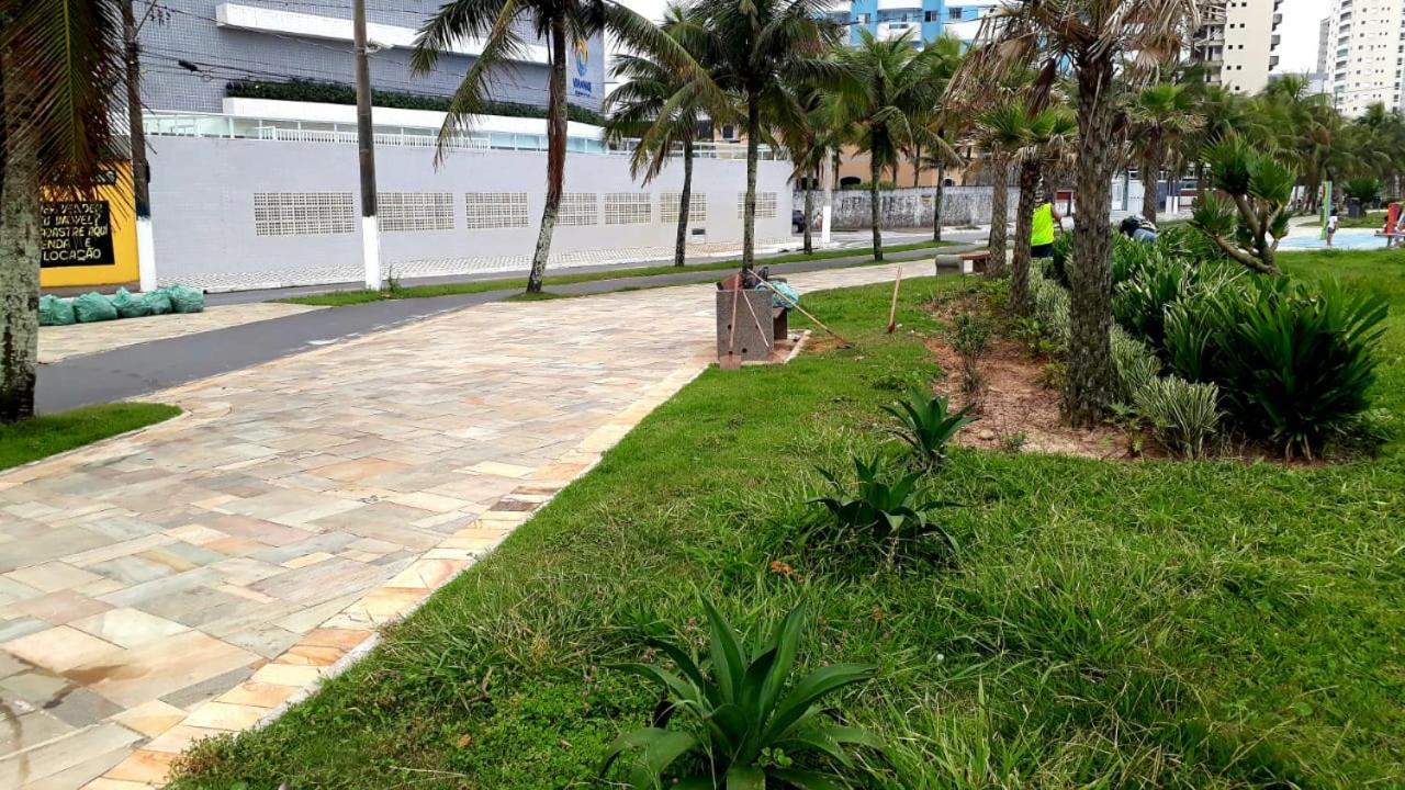 Casa Para Relaxar Perto Do Mar, A 300 Metros Da Praia Praia Grande  Exterior foto