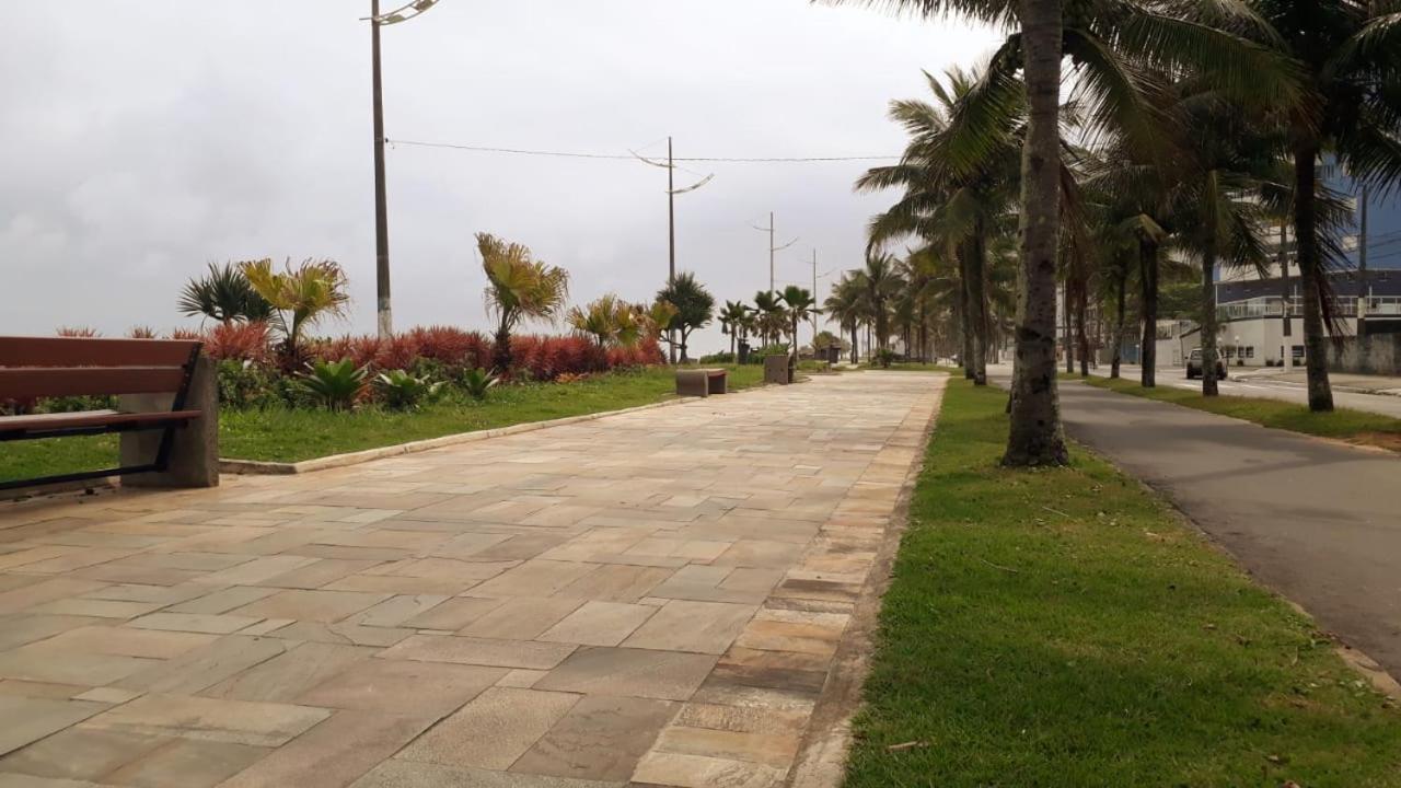 Casa Para Relaxar Perto Do Mar, A 300 Metros Da Praia Praia Grande  Exterior foto