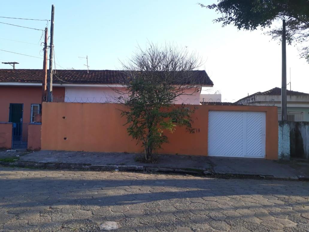 Casa Para Relaxar Perto Do Mar, A 300 Metros Da Praia Praia Grande  Exterior foto