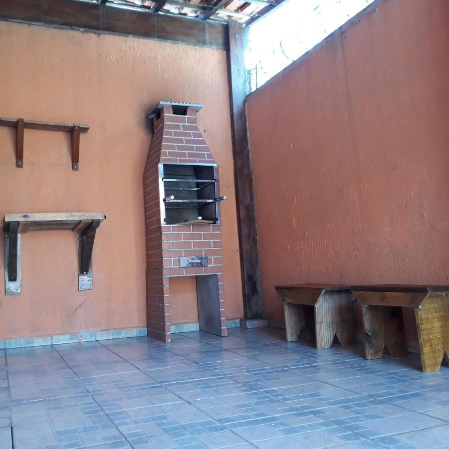 Casa Para Relaxar Perto Do Mar, A 300 Metros Da Praia Praia Grande  Exterior foto