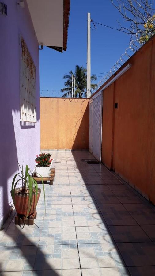 Casa Para Relaxar Perto Do Mar, A 300 Metros Da Praia Praia Grande  Exterior foto